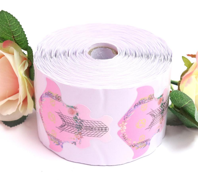 Glitterbels Floral Forms