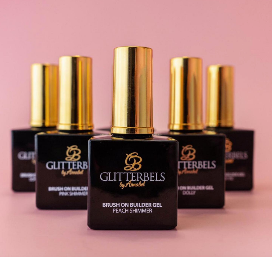 Glitterbels Builder Gel