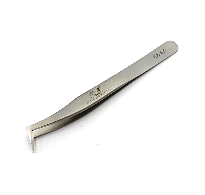 Lash Tweezers