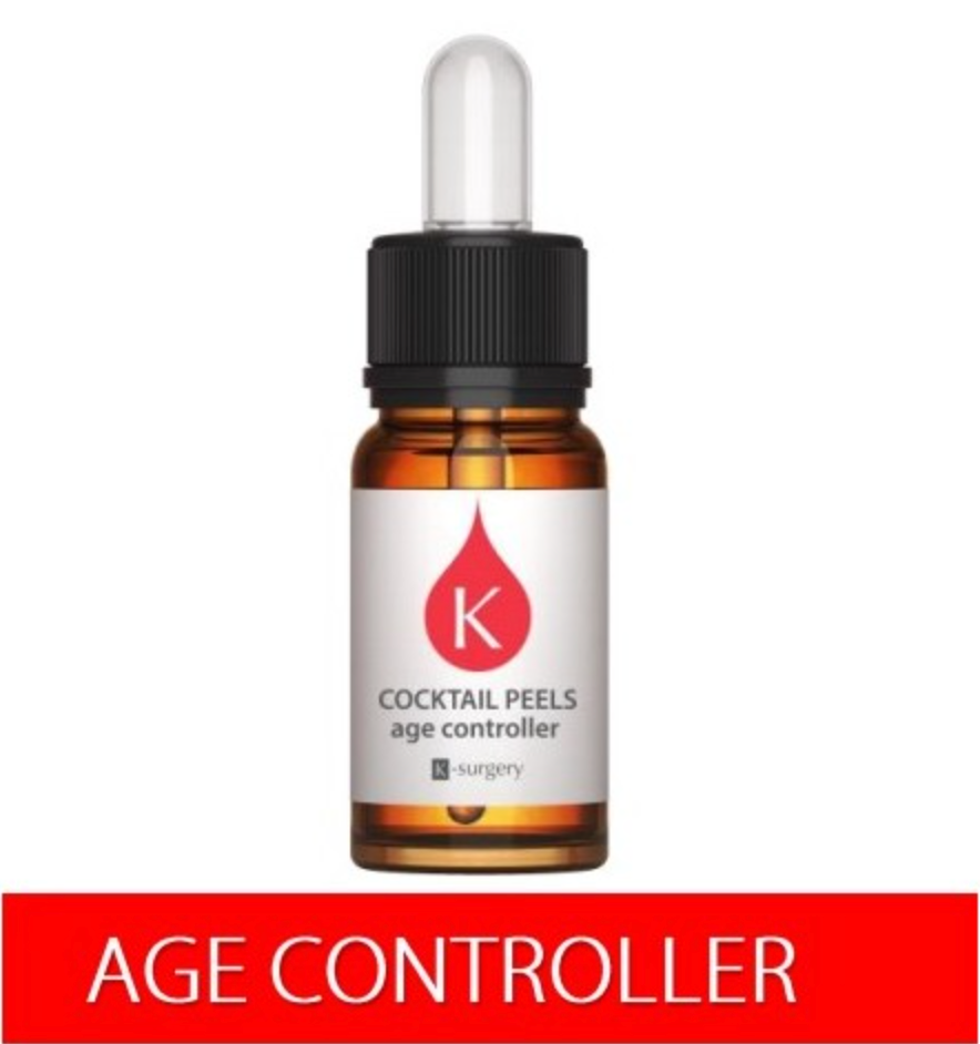 K-Bio Cocktail Chemical Peels