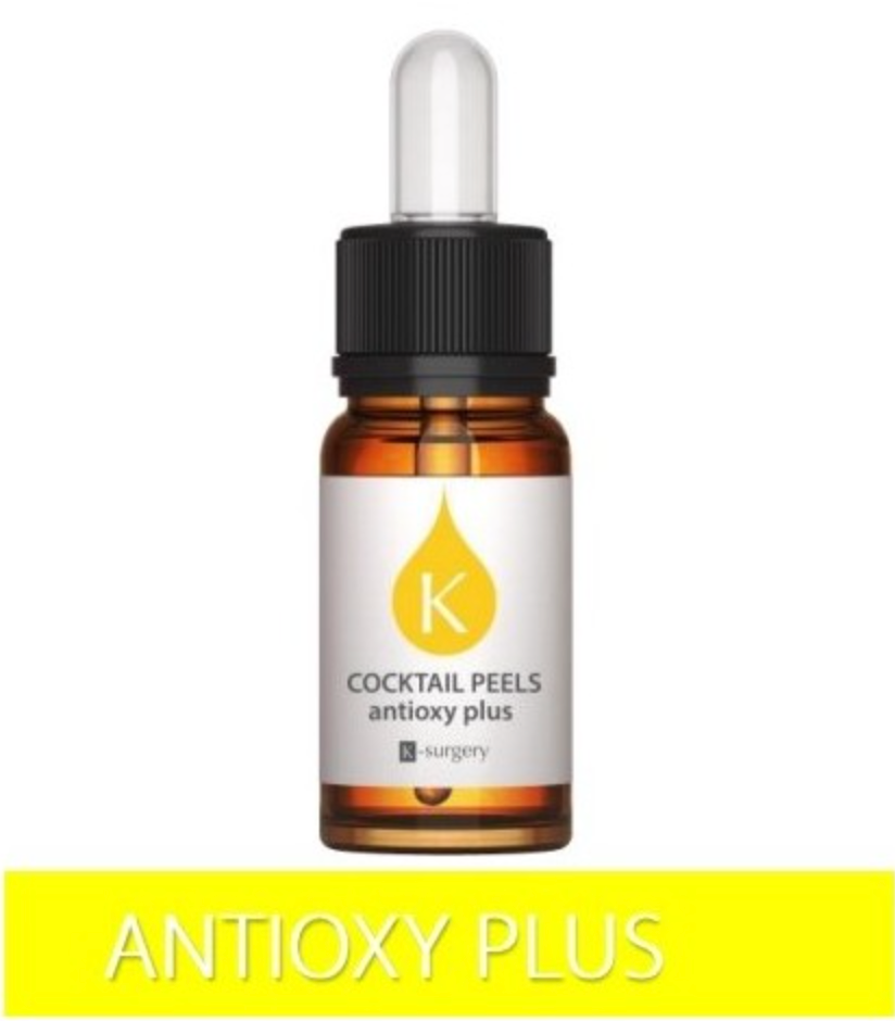 K-Bio Cocktail Chemical Peels