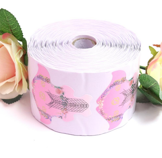 Glitterbels Floral Forms