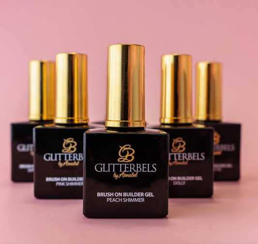 Glitterbels Builder Gel