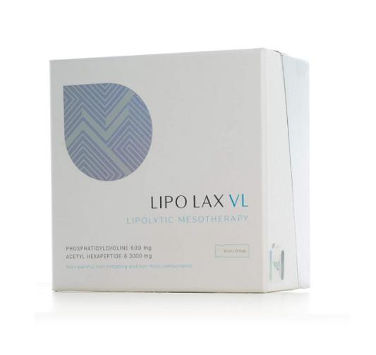 Lipo Lax VL