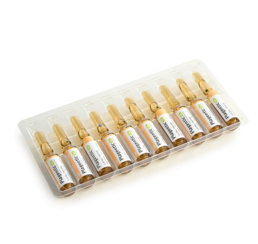 Plagentic - 100% Highly Purified Placenta Extract