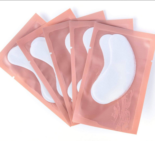 Under Eye Gel Pads