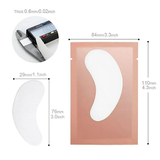 Under Eye Gel Pads