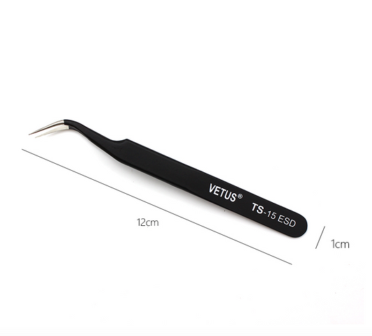 Lash Tweezers