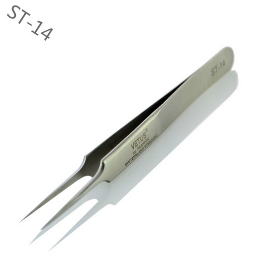 Lash Tweezers