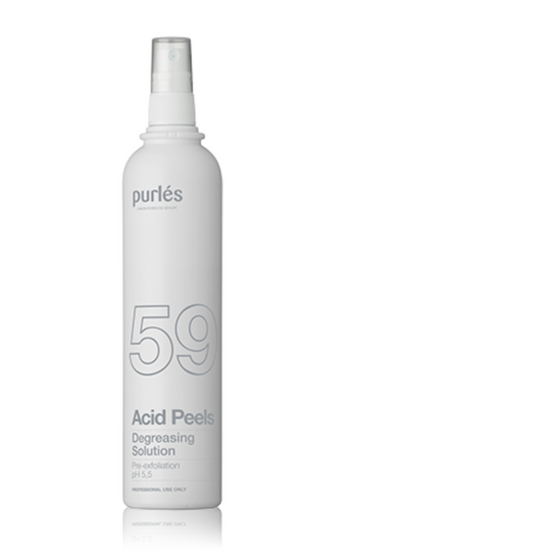 Degreasing Solution