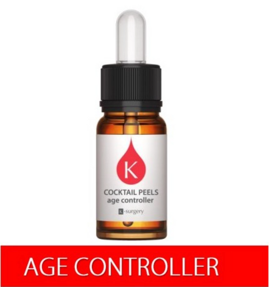 K-Bio Cocktail Chemical Peels