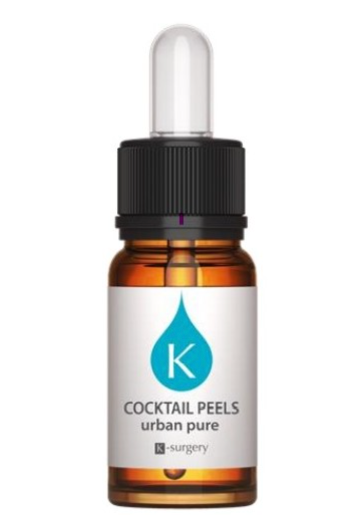 K-Bio Cocktail Chemical Peels