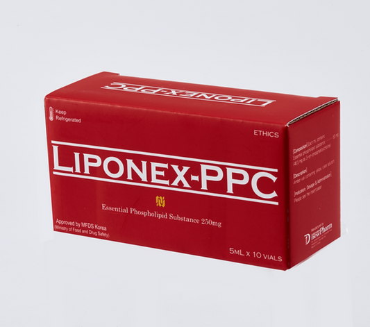 Liponex-PPC