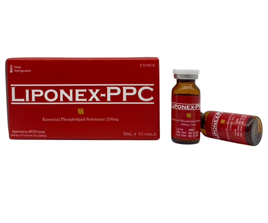 Liponex-PPC