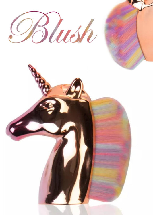 Unicorn Brush